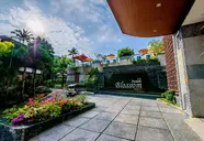 Peach Blossom Resort