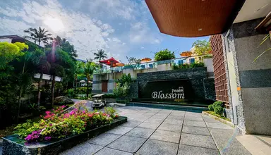 Peach Blossom Resort