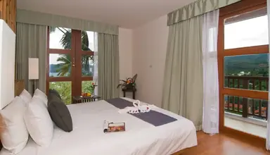 Peach Blossom Resort