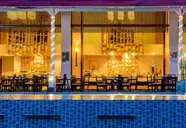 Peach Blossom Resort