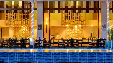 Peach Blossom Resort