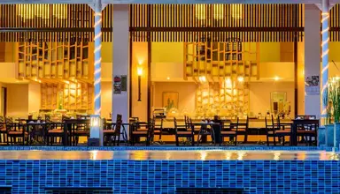 Peach Blossom Resort