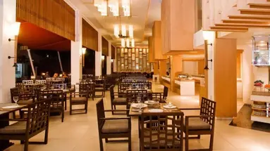 Peach Blossom Resort