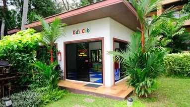 Peach Blossom Resort