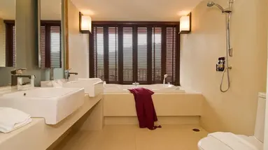Peach Blossom Resort
