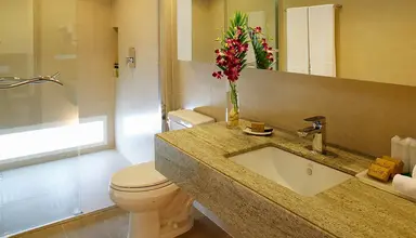 Peach Hill Resort & Spa