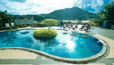 Peach Hill Resort & Spa