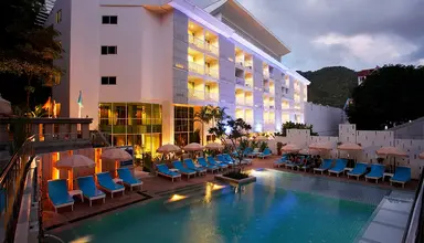 Peach Hill Resort & Spa