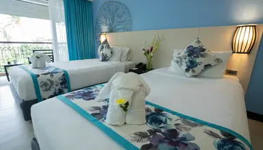 Peach Hill Resort & Spa