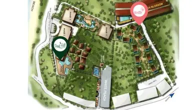 Peach Hill Resort & Spa