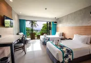 Peach Hill Resort & Spa