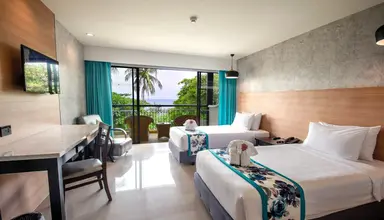 Peach Hill Resort & Spa