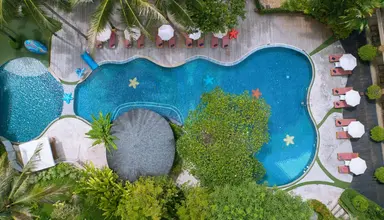 Peach Hill Resort & Spa