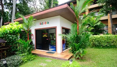 Peach Hill Resort & Spa