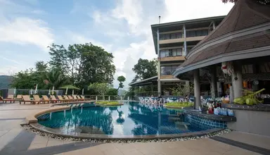 Peach Hill Resort & Spa