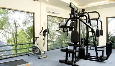 Peach Hill Resort & Spa