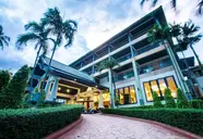 Peach Hill Resort & Spa