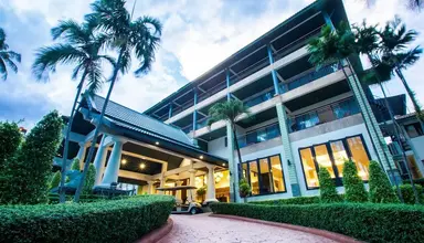 Peach Hill Resort & Spa