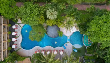 Peach Hill Resort & Spa
