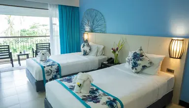 Peach Hill Resort & Spa