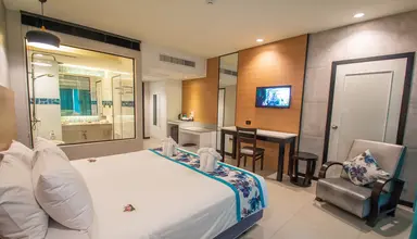 Peach Hill Resort & Spa