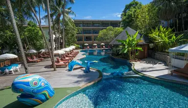 Peach Hill Resort & Spa