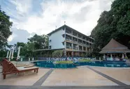 Peach Hill Resort & Spa