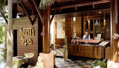 Peach Hill Resort & Spa