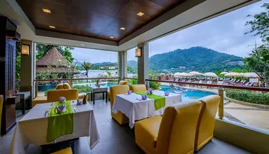 Peach Hill Resort & Spa