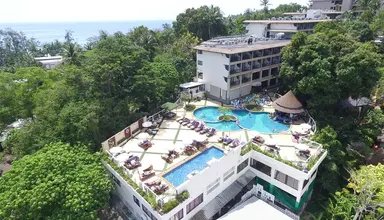 Peach Hill Resort & Spa