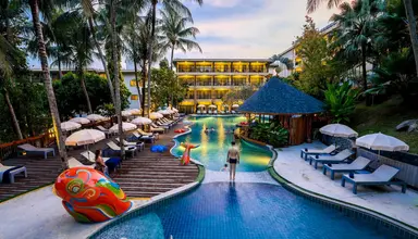 Peach Hill Resort & Spa