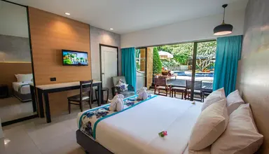 Peach Hill Resort & Spa