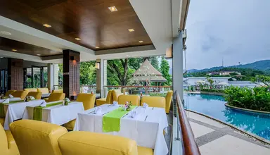 Peach Hill Resort & Spa