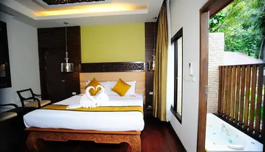 Peach Hill Resort & Spa