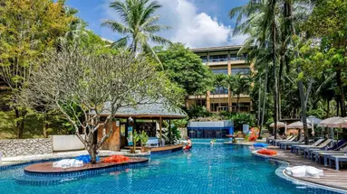 Peach Hill Resort & Spa