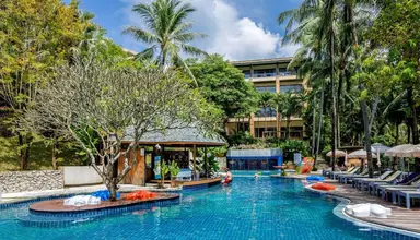 Peach Hill Resort & Spa