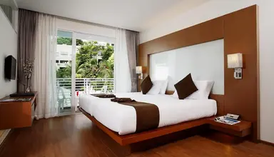 Peach Hill Resort & Spa