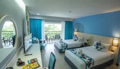 Peach Hill Resort & Spa