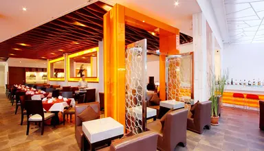 Peach Hill Resort & Spa