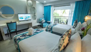 Peach Hill Resort & Spa