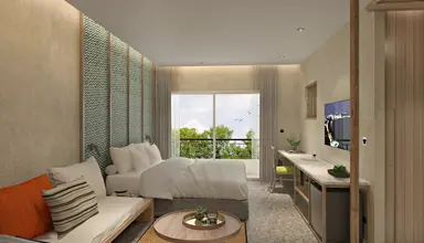 Peach Hill Resort & Spa