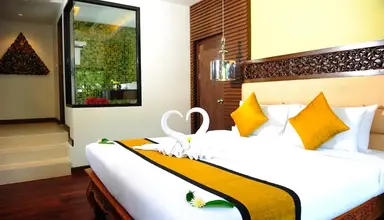 Peach Hill Resort & Spa