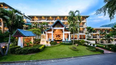 Peach Hill Resort & Spa