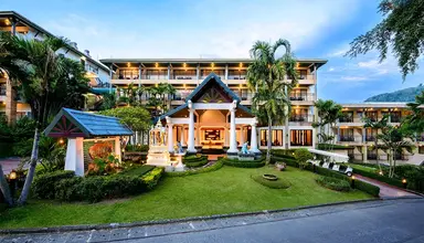 Peach Hill Resort & Spa