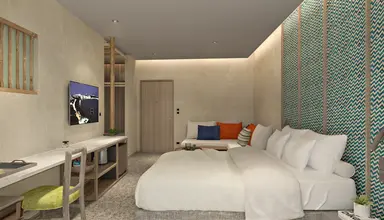 Peach Hill Resort & Spa