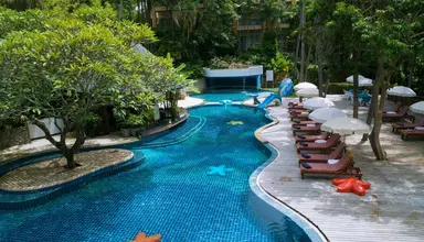 Peach Hill Resort & Spa