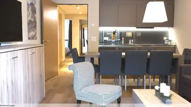 Peaks Place