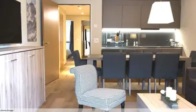 Peaks Place