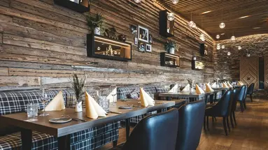 Peaks Place