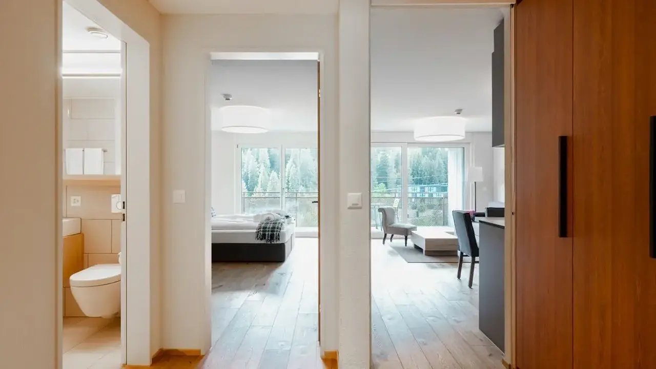 Peaks Place